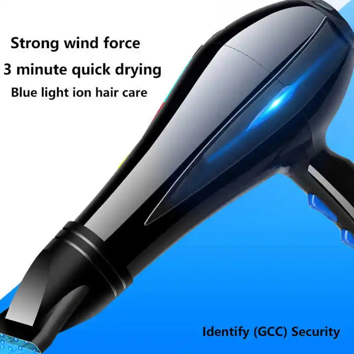 Wholesale  High Speed Hair Dryer Set Electric Home Hair Tools